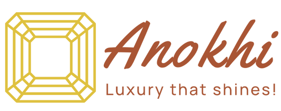 Anokhi Jewellery